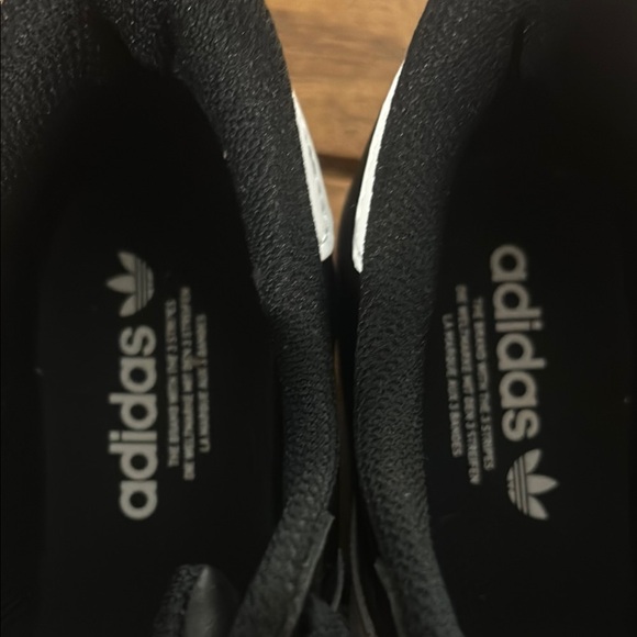 NWOT Adidas superstar shoes ❤️ - Picture 5 of 8
